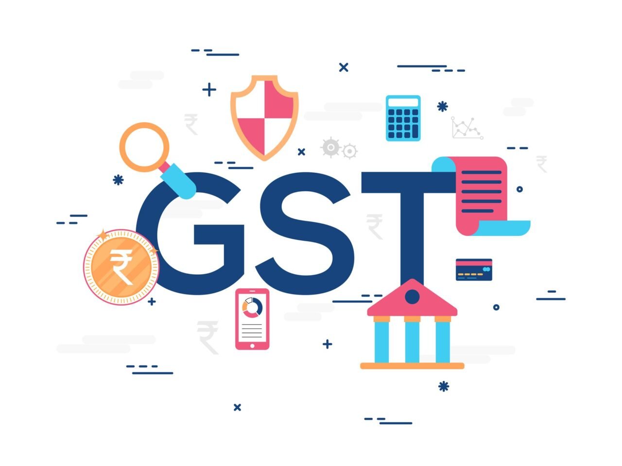 Gst Registration Process Documents Required Settlemytax